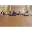 (image for) BHW Bridgeford 7-1/2" x 75" RL Engineered Hardwood - Quincy 55790