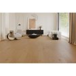 (image for) BHW Bridgeford 7-1/2" x 75" RL Engineered Hardwood - Newbury 55794