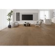 (image for) BHW Bridgeford 7-1/2" x 75" RL Engineered Hardwood - Prescott 55795