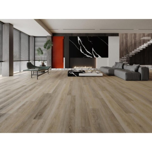 (image for) BHW Cayman SPC 9" x 73" Luxury Vinyl Plank - Colliers 55800