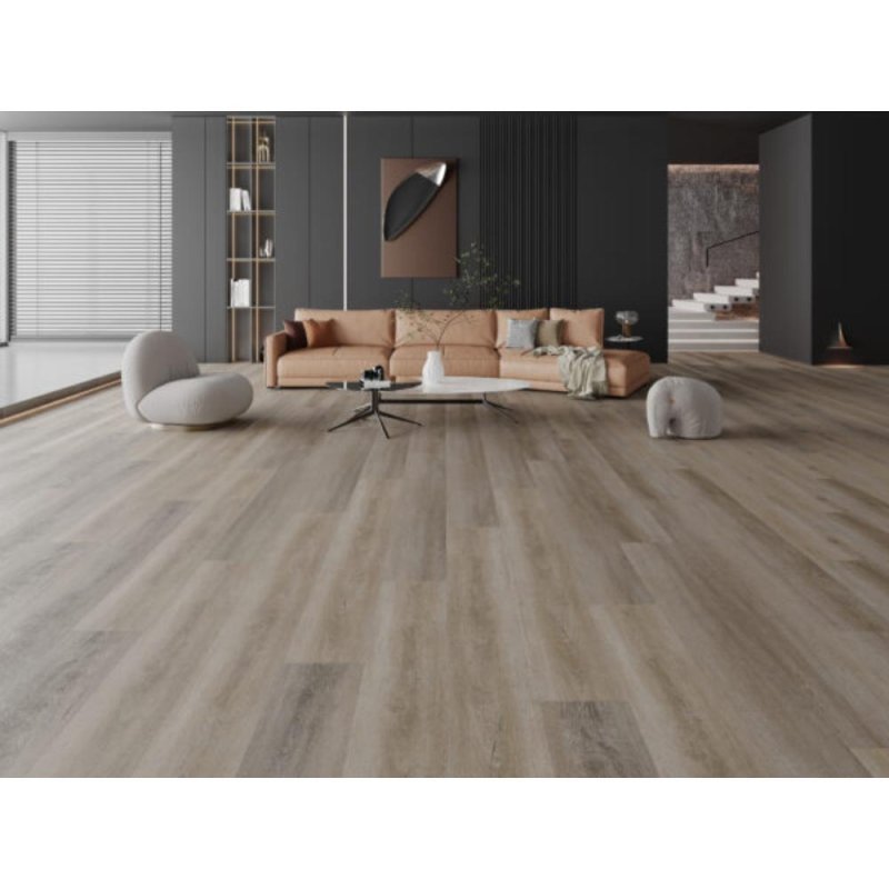 (image for) BHW Cayman SPC 9" x 73" Luxury Vinyl Plank - Pappagallo 55801
