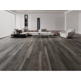 BHW Cayman SPC 9" x 73" Luxury Vinyl Plank - Palm Heights 55802