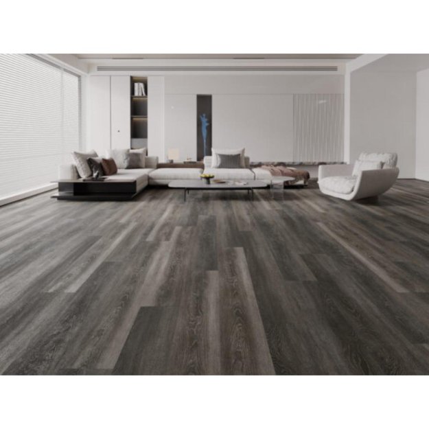 (image for) BHW Cayman SPC 9" x 73" Luxury Vinyl Plank - Palm Heights 55802