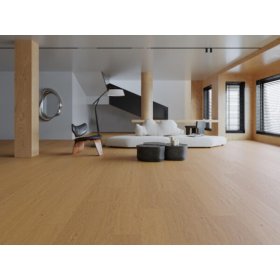 BHW Cayman SPC 9" x 73" Luxury Vinyl Plank - Cobalt Coast 55803