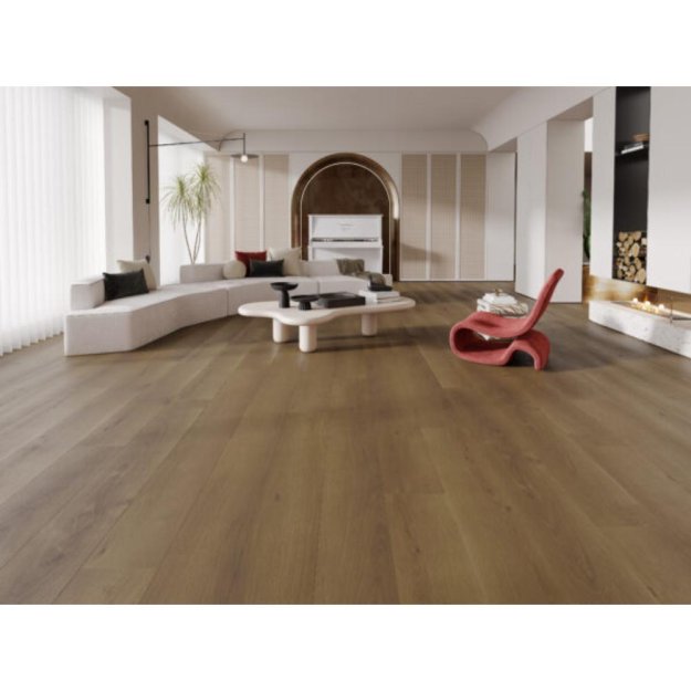 (image for) BHW Cayman SPC 9" x 73" Luxury Vinyl Plank - West Bay 55805