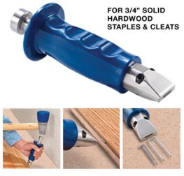 Crain 1558-A Staple Set Tool Replacement Staple Driver Kit