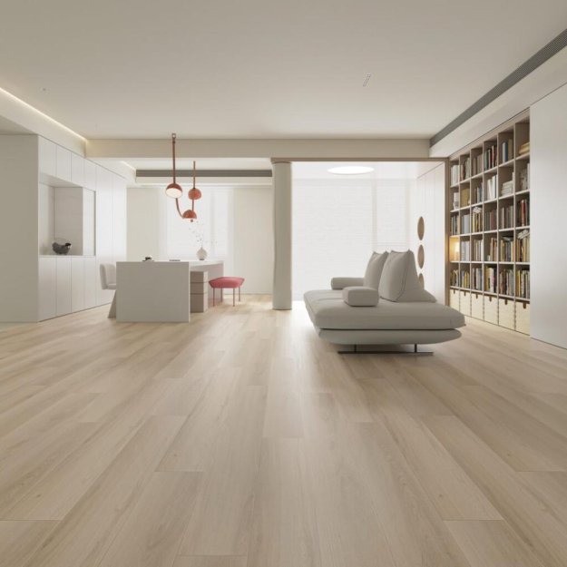 (image for) BHW Waterfront 9.37" x 87.20" Waterproof Laminate Plank - Coronado 55920