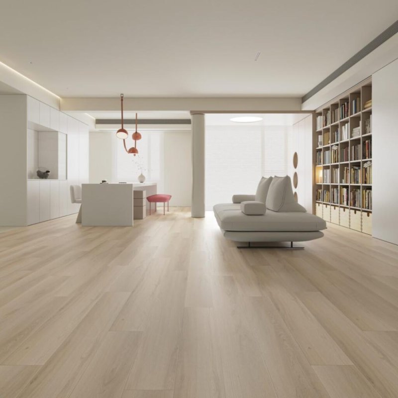 (image for) BHW Waterfront 9.37" x 87.20" Waterproof Laminate Plank - Coronado 55920