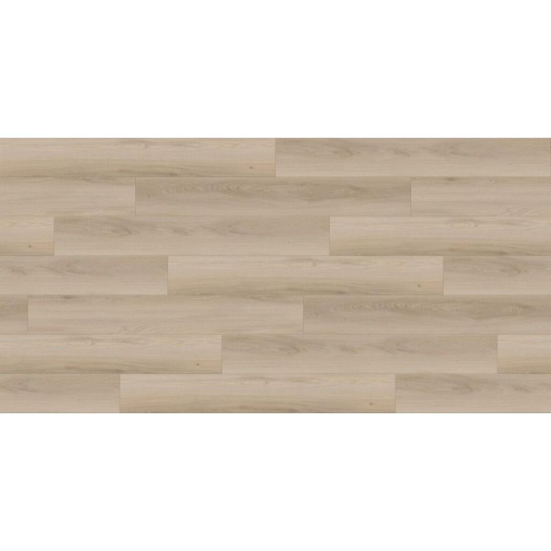 (image for) BHW Waterfront 9.37\" x 87.20\" Waterproof Laminate Plank - Coronado 55920