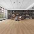 (image for) BHW Waterfront 9.37" x 87.20" Waterproof Laminate Plank - Bodega 55924