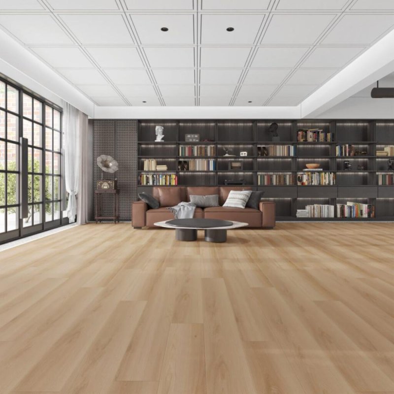 (image for) BHW Waterfront 9.37" x 87.20" Waterproof Laminate Plank - Destin 55921