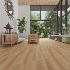 BHW Waterfront 9.37" x 87.20" Waterproof Laminate Plank - La Jolla 55925