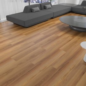 BHW Waterfront 9.37" x 87.20" Waterproof Laminate Plank - El Matador 55926