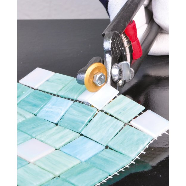 (image for) MONTOLIT 55W2 Glass & Porcelain Tile Nippers