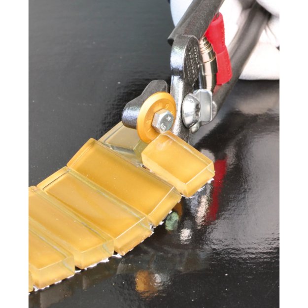 (image for) MONTOLIT 55W2 Glass & Porcelain Tile Nippers