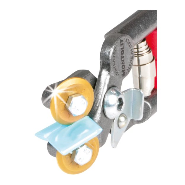 (image for) MONTOLIT 55W2 Glass & Porcelain Tile Nippers