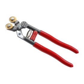 MONTOLIT 55W2 Glass & Porcelain Tile Nippers
