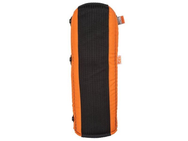 (image for) ALTA 56218.50 Alta GUARD EXT Shin Guards w/ Gel Insert - AltaLOK Black