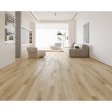 (image for) BHW Summit SPC 7" x 60" Luxury Vinyl Plank - Sierra 56503