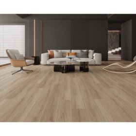 BHW Summit SPC 7" x 60" Luxury Vinyl Plank - Sequoia 56504