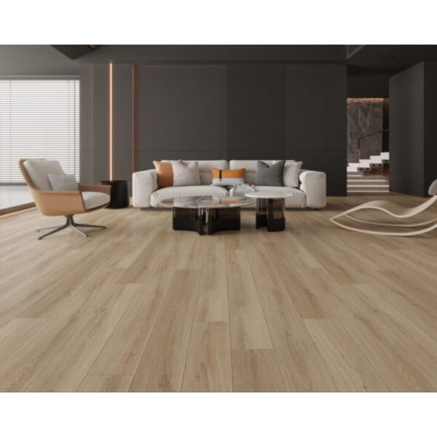 (image for) BHW Summit SPC 7" x 60" Luxury Vinyl Plank - Sequoia 56504