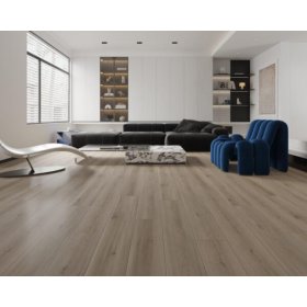 BHW Summit SPC 7" x 60" Luxury Vinyl Plank - Adirondack 56505