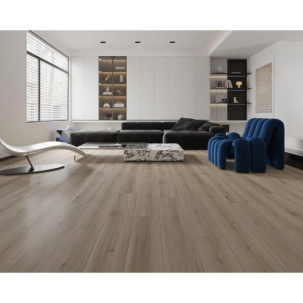 (image for) BHW Summit SPC 7" x 60" Luxury Vinyl Plank - Adirondack 56505