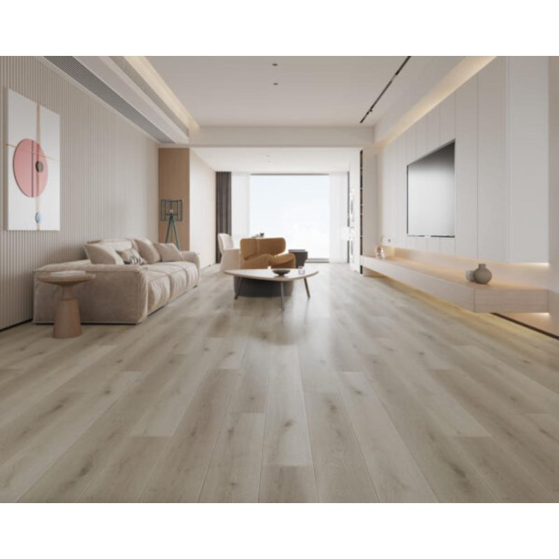 (image for) BHW Summit SPC 7" x 60" Luxury Vinyl Plank - Olympic 56506
