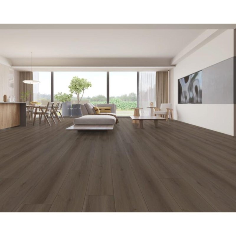 (image for) BHW Summit SPC 7" x 60" Luxury Vinyl Plank - Klamath 56507
