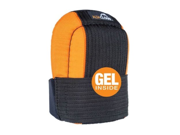 (image for) ALTA 56513.50 AltaCLOUD XTRA SOFT Knee Pads w/ Gel Insert
