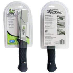 SUREBONDER 5800 Max Impact Hammer Tacker