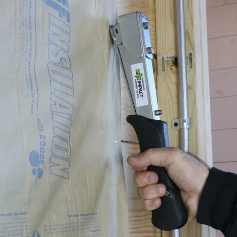 (image for) SUREBONDER 5800 Max Impact Hammer Tacker