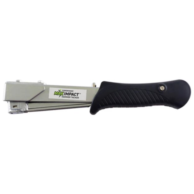 (image for) SUREBONDER 5800 Max Impact Hammer Tacker