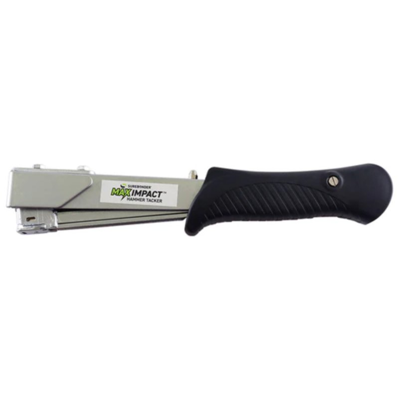 SUREBONDER 5800 Max Impact Hammer Tacker