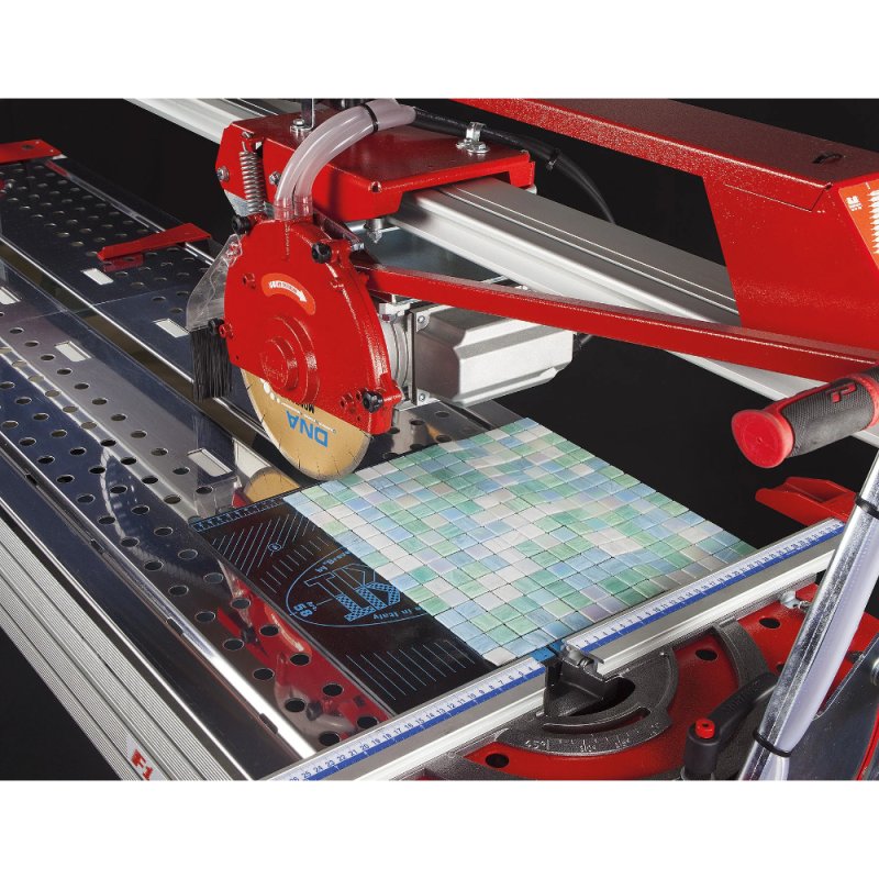 (image for) MONTOLIT 58E-RM Rubber Mat for Mosaic Sawing