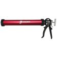 (image for) NEWBORN 620AL Sausage Tube Gun - (18:1, 20 oz.)
