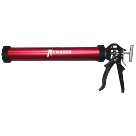 NEWBORN 620AL Sausage Tube Gun - (18:1, 20 oz.)