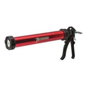NEWBORN 620AL Sausage Tube Gun - (18:1, 20 oz.)
