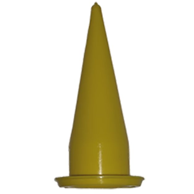 (image for) NEWBORN 620PCN Plastic Cone Nozzle Only
