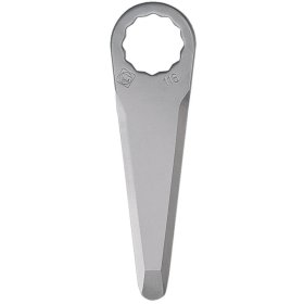Fein Multimaster 63903116011 3" Long Trapezoid Deep Joint Caulk Blades - 5 Pack