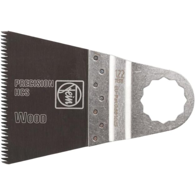 (image for) Fein Multimaster 63502122014 2-1/2" Wide Precision Blade