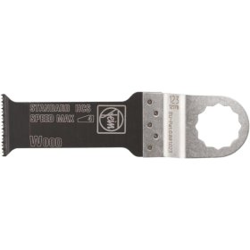 Fein Multimaster 63502123030 1-1/4" Wide Standard Blades - 25 Pack