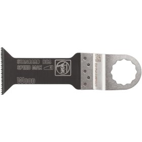 Fein Multimaster 63502124038 1-5/8" Wide Standard Blades - 25 Pack