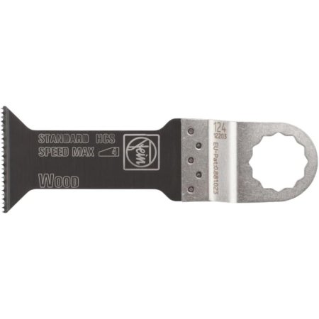(image for) Fein Multimaster 63502124016 1-5/8" Wide Standard Blade