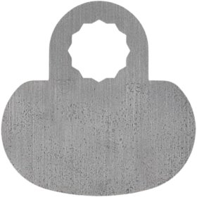 (image for) Fein Multimaster 63903128012 Caulk Removal Blades - 5 Pack