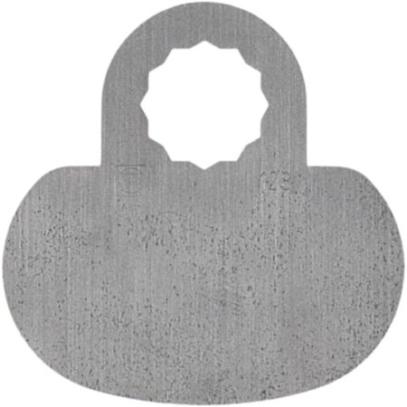 (image for) Fein Multimaster 63903128012 Caulk Removal Blades - 5 Pack