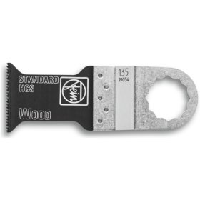 Fein Multimaster 63502135025 1-3/8" Wide Standard Blades - 25 Pack