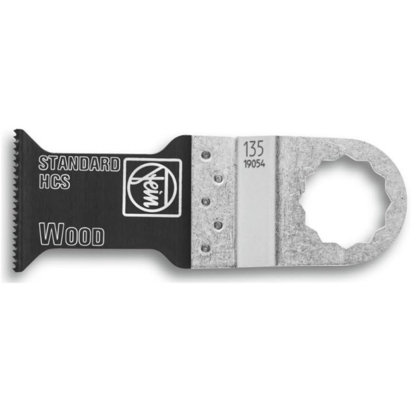 Fein Multimaster 63502135031 1-3/8\" Wide Standard Blades - 5 Pack