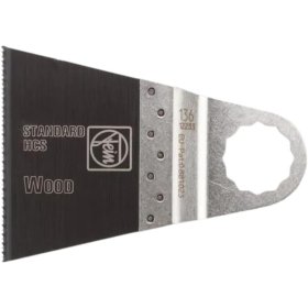 Fein Multimaster 63502136012 2-5/8" Wide Standard Blade