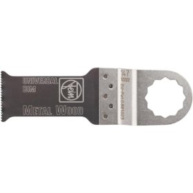 Fein Multimaster 63502147015 1-1/8" Wide Universal Blade